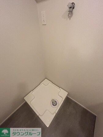 プレジオ明大前の物件内観写真